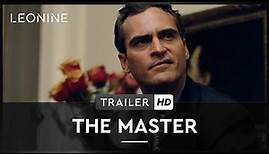 The Master - Trailer (deutsch/german)