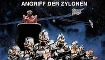 Mission Galactica - Angriff der Zylonen (1979) - Film Deutsch