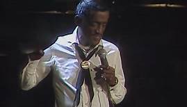 Sammy Davis Jr - Mr. Bojangles (Live in Germany 1985)