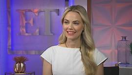 Maggie Star Rebecca Rittenhouse on Navigating Dating as a Psychic in New Show Exclusive
