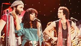 ‘The Most Incredible Person I Ever Knew’: Bruce Sudano On Donna Summer