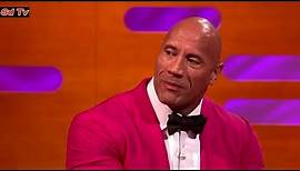 FULL Graham Norton Show 6/12/2019 Dwayne Johnson, Kevin Hart, Jodie ...