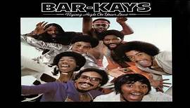 Bar-Kays - Flying High On Your LOVE