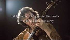 Martin Carthy - Lowlands of Holland
