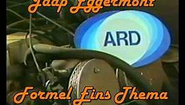 Jaap Eggermont - Formel 1 Thema