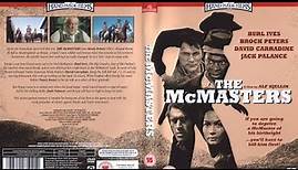 The McMasters (1970)Türkce Trt Dublajı
