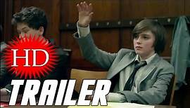 Night Has Settled Trailer 2014 -Spencer List, Movie HD