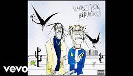 HUNCHO JACK, Travis Scott, Quavo - Huncho Jack (Audio)