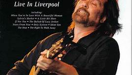 Dennis Locorriere - Live In Liverpool