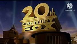 20th Century Fox/Fox Animation Studios (1999)