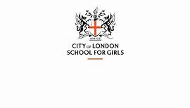 Why apply for a bursary at City of London School for Girls?