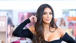 Kim Kardashian West Announces Major Career Milestone With Her Instagram Followers