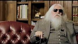 Leon Russell Stories