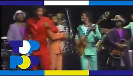 Kool & The Gang - Get Down On It (1982) - TOPPOP