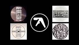 Caustic Window (Aphex Twin) - All Joyrex EPs