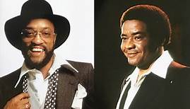 Various - The Very Best Of Billy Paul / Bill Withers