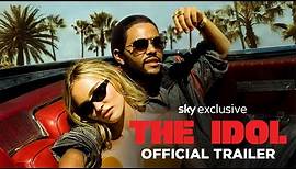 The Idol | Official Trailer | Sky Atlantic