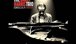 Barry Harris Trio 1976 - 'Round Midnight