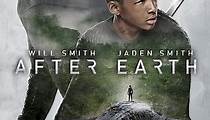 After Earth - Film: Jetzt online Stream finden und anschauen