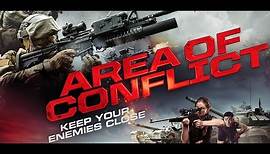 AREA OF CONFLICT - Official Trailer