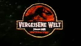 Vergessene Welt: Jurassic Park - Trailer (1997)