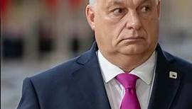 EU: Orban blockiert 50 Milliarden Ukraine-Hilfen und Finanzplanung #shorts