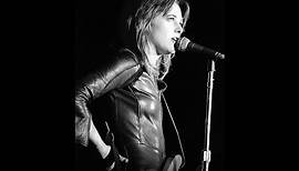 Suzi Quatro - Aggro-Phobia - full album