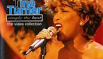Tina Turner - Simply The Best - The Video Collection