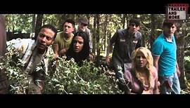 Tucker and Dale vs Evil - German Trailer HD