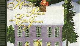 Houston Person And Etta Jones - Christmas With Houston Person And Etta Jones