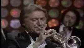Doc Severinsen and the Tonight Show Band - Watch What Happens