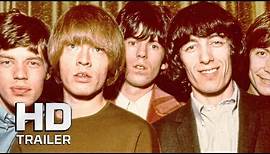 THE STONES AND BRIAN JONES | Official Trailer (2023)