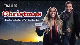 Christmas in Rockwell | Trailer