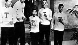 Frankie Lymon & The Teenagers Live 1956 - Why Do Fools Fall In Love/I Promise To Remember (AUDIO