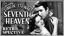 Classic 20th Century Fox Romantic Drama I Seventh Heaven (1937) I Retrospective