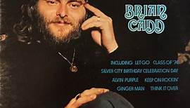 Brian Cadd - The Magic Of Brian Cadd