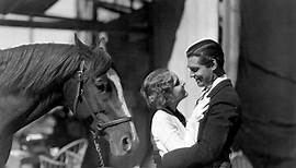 Sporting Blood 1931 - Clark Gable, Madge Evans, Ernest Torrence