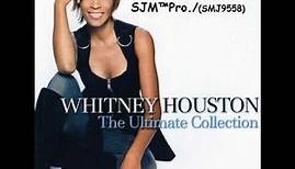 Whitney Houston - I Will Always Love You - ( The Ultimate Collection )