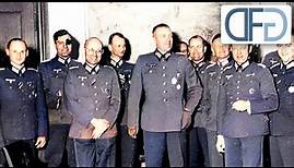 Das Stauffenberg-Attentat auf Adolf Hitler - Operation Walküre am 20. Juli 1944