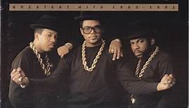 Run-DMC - Together Forever - Greatest Hits 1983 - 1991