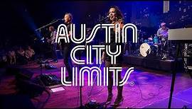 Jason Isbell & the 400 Unit on Austin City Limits "If We Were Vampires"