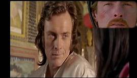 In appreciation of Toby Stephens