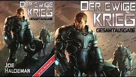 Der Ewige Krieg - von Joe Haldeman - Hörbuch