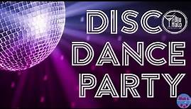 Disco 70's 80's 90's Greatest Hits - Best Disco Dance Of All Time - Nonstop 80s Disco Hits