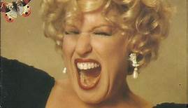 Bette Midler - Experience The Divine (Greatest Hits)