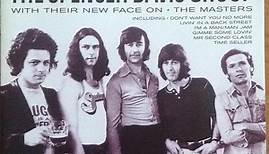 The Spencer Davis Group - With Their New Face On • The Masters