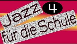 4.) Jazz-Entstehung --- FÜR DIE SCHULE ERKLÄRT (alte Version)