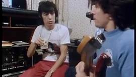 Bill Wyman's Digital Daydreams