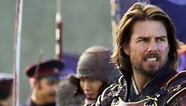 Tom Cruise ist „The Last Samurai“