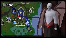 [FAST & EASY] Sins of the Father Quest Guide OSRS